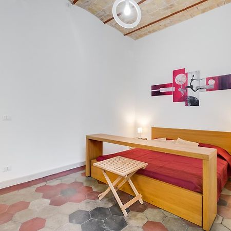 רומא Monti Colosseum Apartment מראה חיצוני תמונה