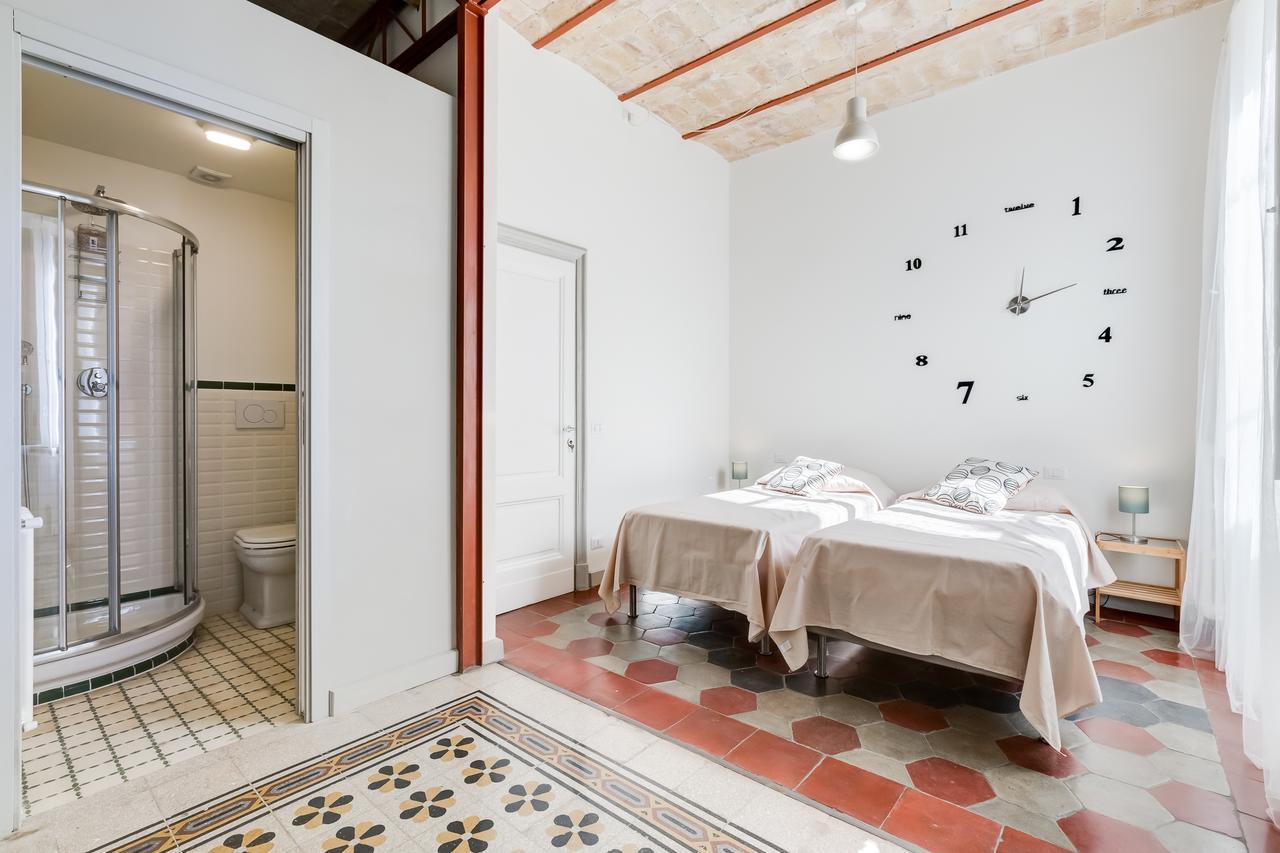 רומא Monti Colosseum Apartment מראה חיצוני תמונה